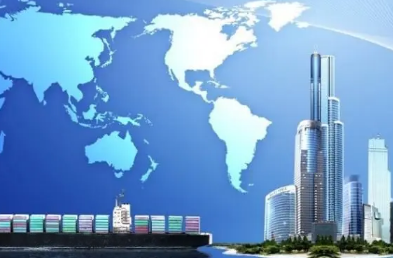 對于深圳國際物流的未來前景，你了解多少？
