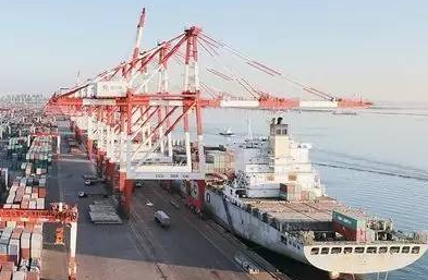 天津國際物流為什么要提高企業(yè)技術(shù)的應(yīng)用？