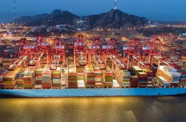 阿根廷貨代因其豐富的資源置，成為了國際物流中不可忽視的一環(huán)
