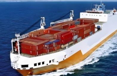 國際貨運代理逐漸成為連接買賣雙方、促進全球貿(mào)易順暢進行的關(guān)鍵紐帶