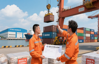 不止運貨那么簡單！國際貨代公司手里，攥著全球貿易的 “通關鑰匙”