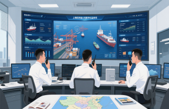 上海貨代圈的 “通關秘籍”，藏在貨代公司的操作里？