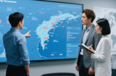 全球貿易變局下—貨代行業(yè)的轉型與突圍