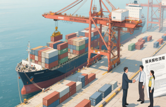 國際海運想高效？國際貨代定制方案，助力企業(yè) “貨通全球”