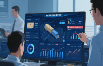 跨境運(yùn)輸怕 “踩坑”？上海貨代的國(guó)際貨代服務(wù)，給貨物加層 “安全盾”