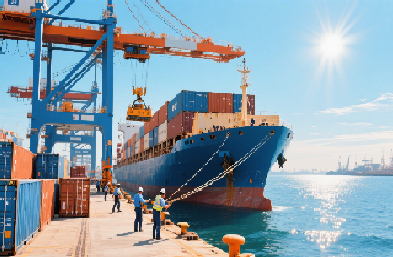 國(guó)際物流：全程可視化！跟蹤系統(tǒng)，包裹動(dòng)態(tài)實(shí)時(shí)掌握