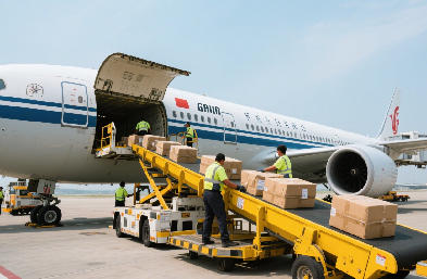 全球速達(dá)：國際物流，你的跨境時效管家，跨境不等待