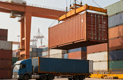 上海貨代：10 年 + 深耕，全程守護(hù)貨物運(yùn)輸安全