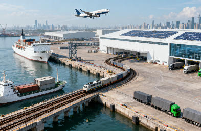 國(guó)際物流新標(biāo)桿：當(dāng)日發(fā)件，全球 3-7 天達(dá)，丟件必賠更安心?