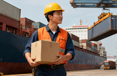 全球貨運代理：一站式跨境物流，為全球貿易搭建高效橋梁