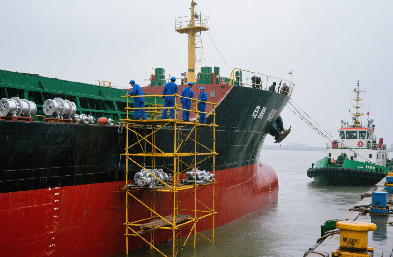 國際海運優(yōu)選｜覆蓋 100 + 國家，艙位穩(wěn)定有保障