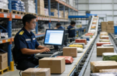 專業(yè)跨境物流貨代｜全球門到門，時效速達，價優(yōu)省心